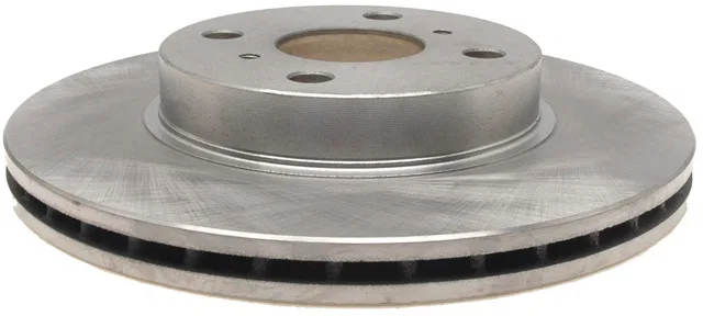 96354R – RAYBESTOS Brake Rotor, OE Replacement Single - view 2